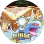 The Bible Game